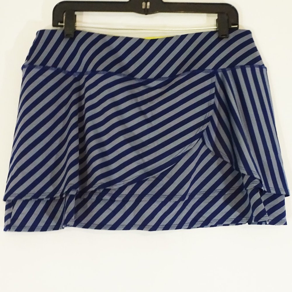 Athleta Running Skort, XL